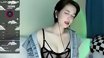 Tiaodan'S Onlive Webcam Performance Left Viewers In Disbelief And Discomfort