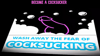 Explore The Art Of Cocksucking With This Audio Guide