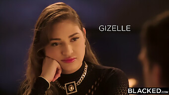 Gizelle, A Lustful Woman, Parts Ways With Her Unexciting Partner For Bbc'S Pleasure